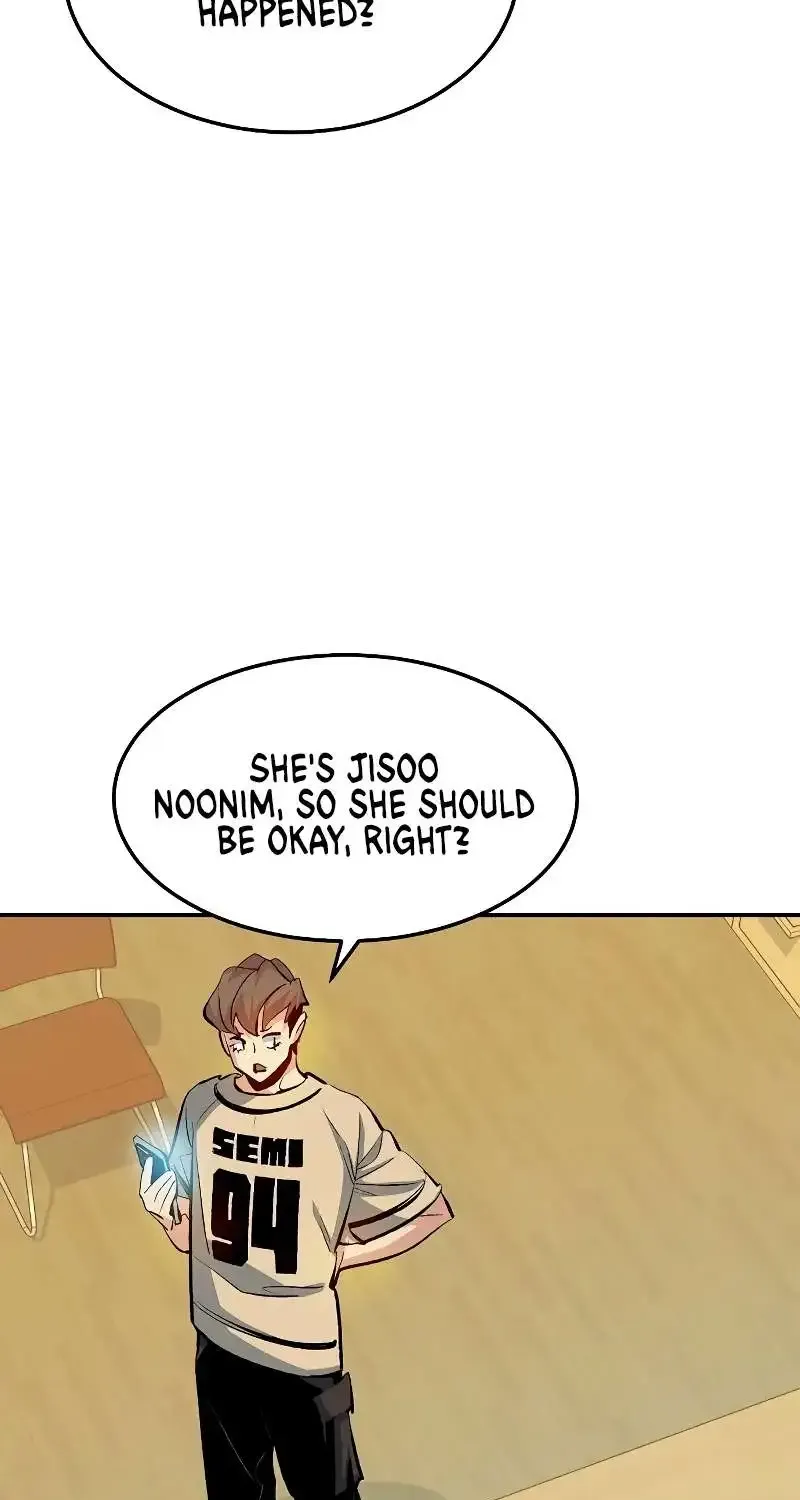 Read The Only Necromancer chapter 121 image 30 on Lezhin