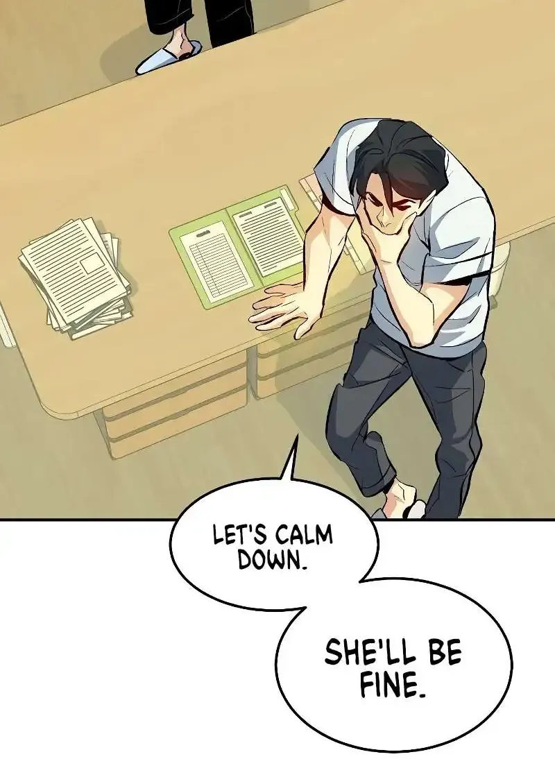 Read The Only Necromancer chapter 121 image 31 on Lezhin