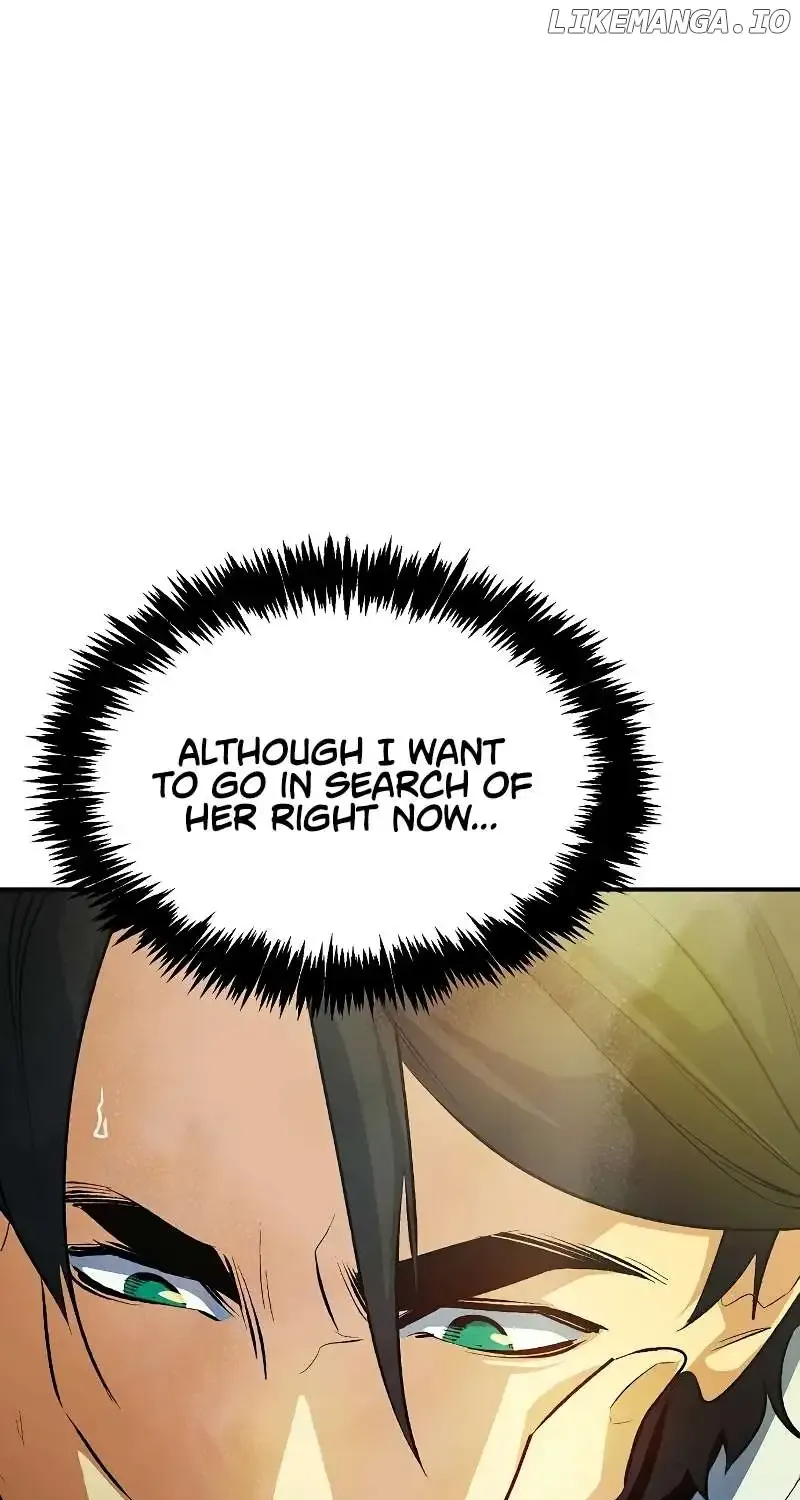 Read The Only Necromancer chapter 121 image 32 on Lezhin