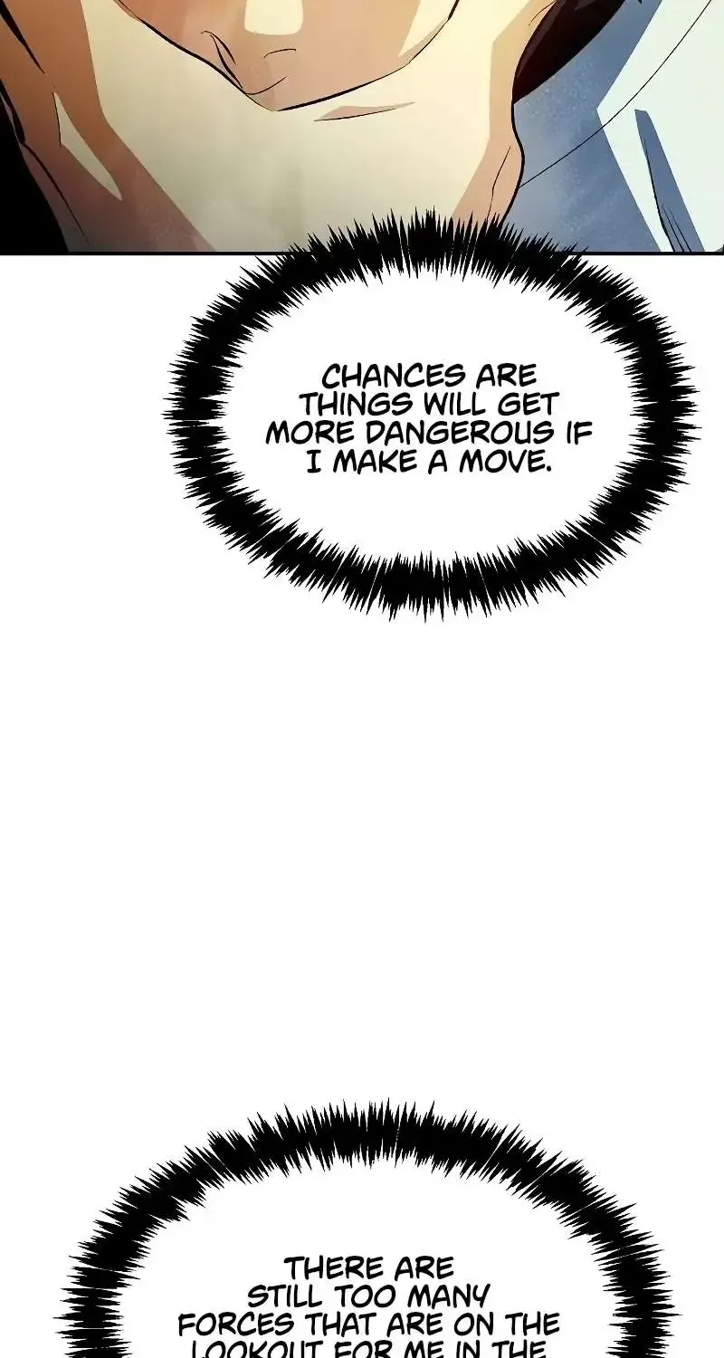 Read The Only Necromancer chapter 121 image 33 on Lezhin