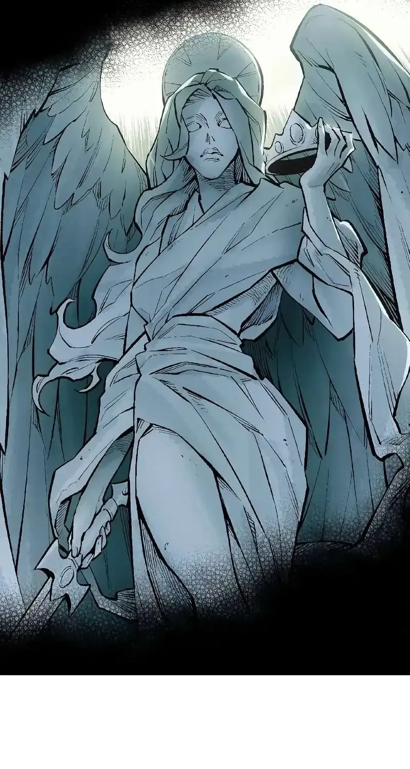 Read The Only Necromancer chapter 121 image 4 on Lezhin