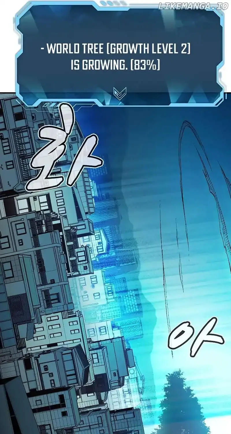 Read The Only Necromancer chapter 121 image 40 on Lezhin