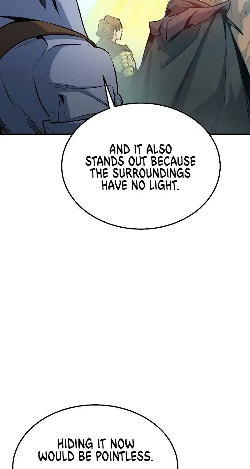 Read The Only Necromancer chapter 121 image 43 on Lezhin