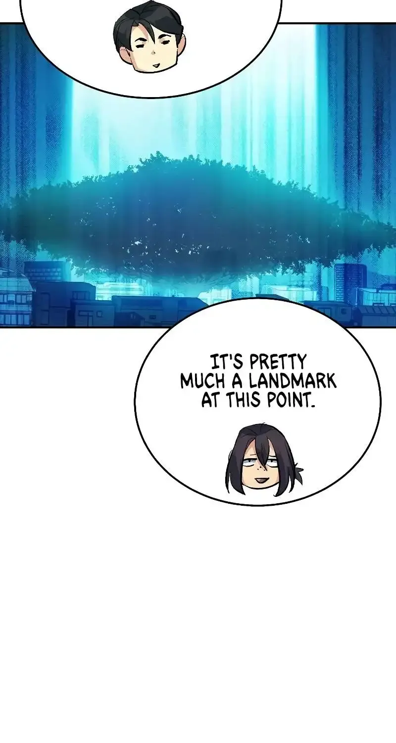 Read The Only Necromancer chapter 121 image 44 on Lezhin