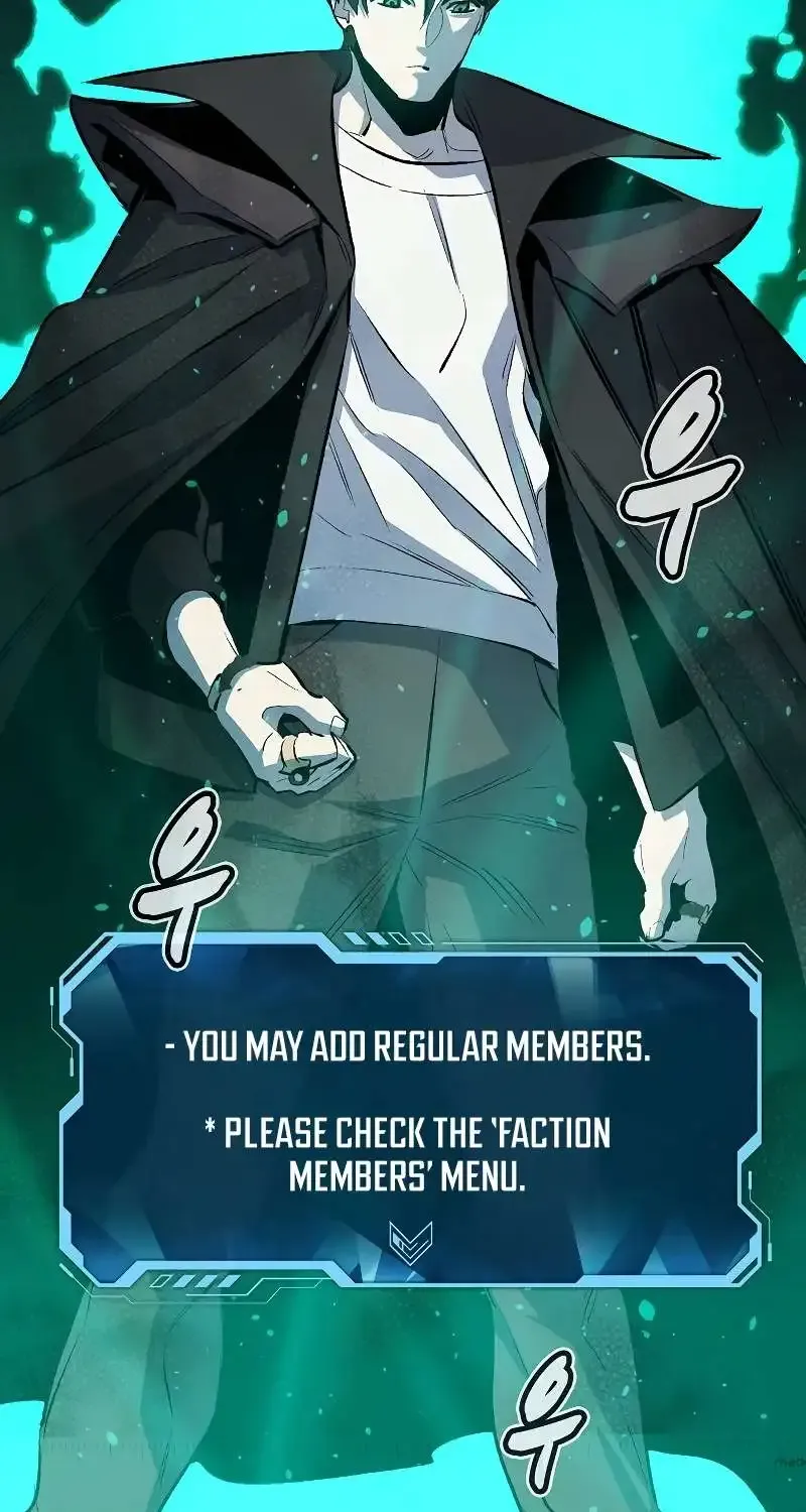 Read The Only Necromancer chapter 121 image 54 on Lezhin