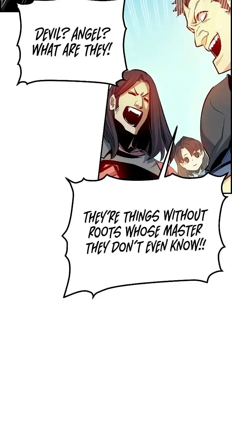 Read The Only Necromancer chapter 121 image 58 on Lezhin