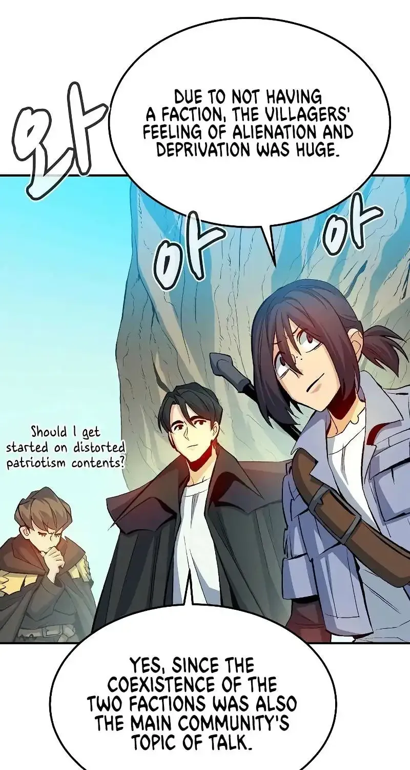 Read The Only Necromancer chapter 121 image 59 on Lezhin