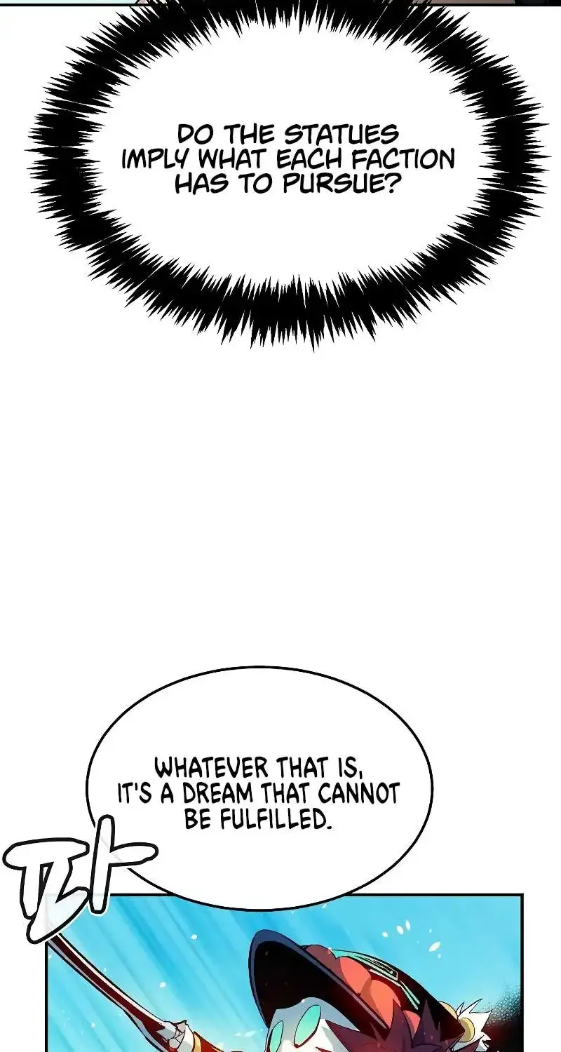 Read The Only Necromancer chapter 121 image 6 on Lezhin