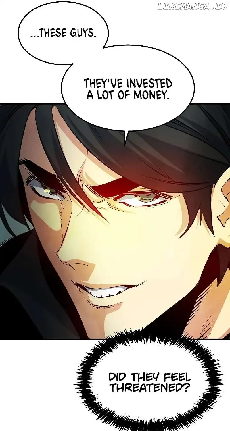 Read The Only Necromancer chapter 121 image 64 on Lezhin