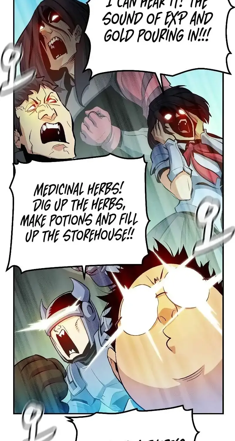 Read The Only Necromancer chapter 121 image 73 on Lezhin