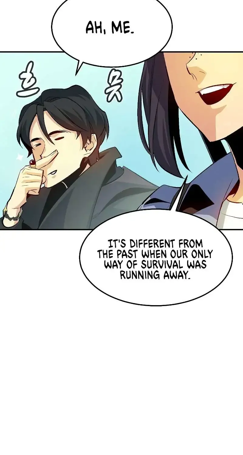 Read The Only Necromancer chapter 121 image 76 on Lezhin