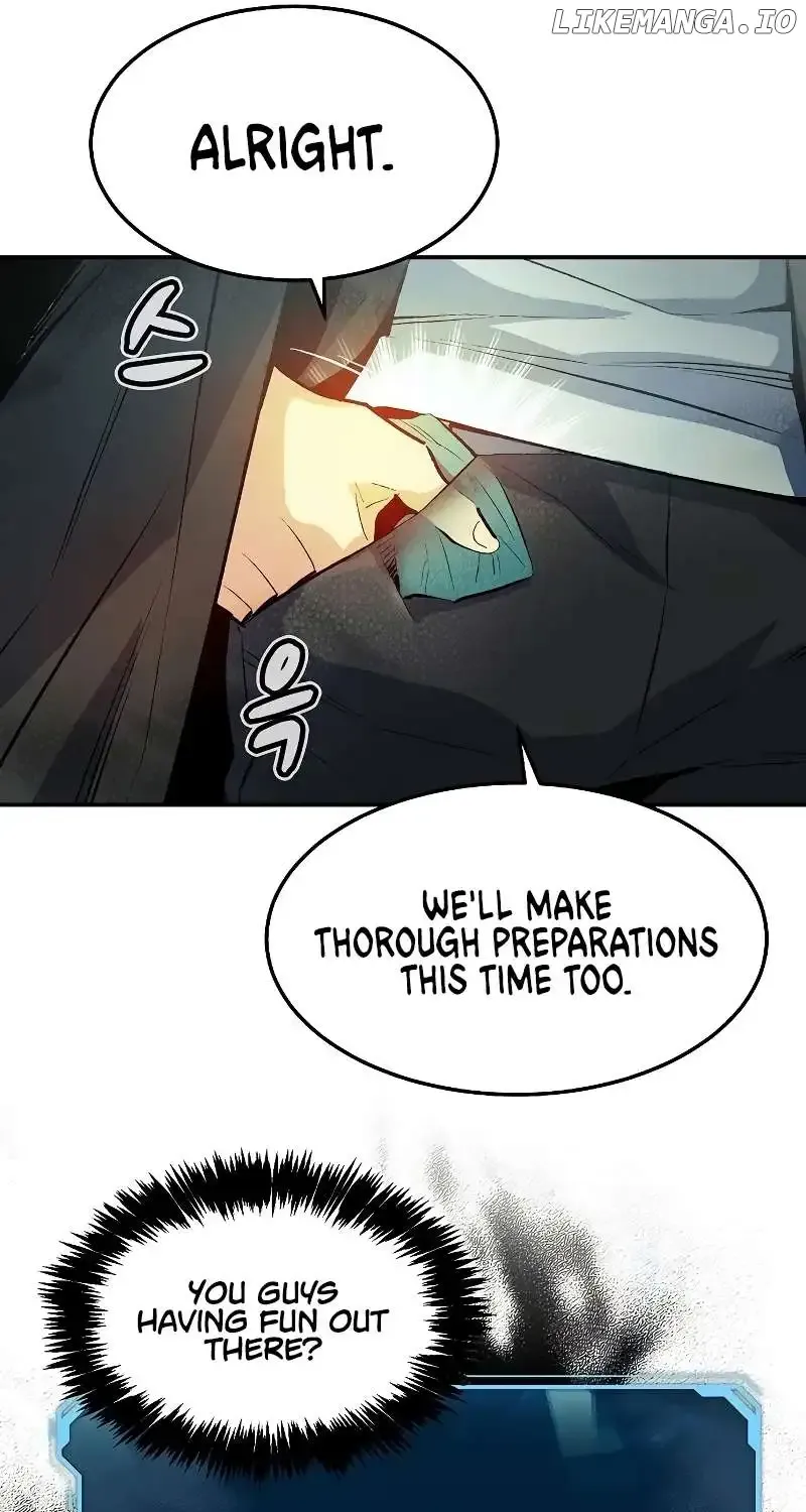 Read The Only Necromancer chapter 121 image 79 on Lezhin