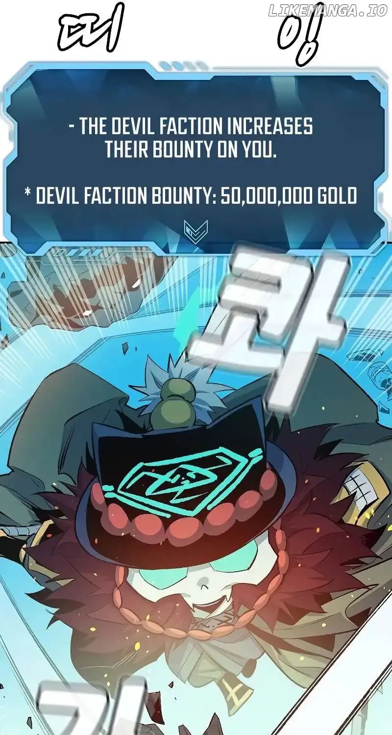 Read The Only Necromancer chapter 121 image 8 on Lezhin