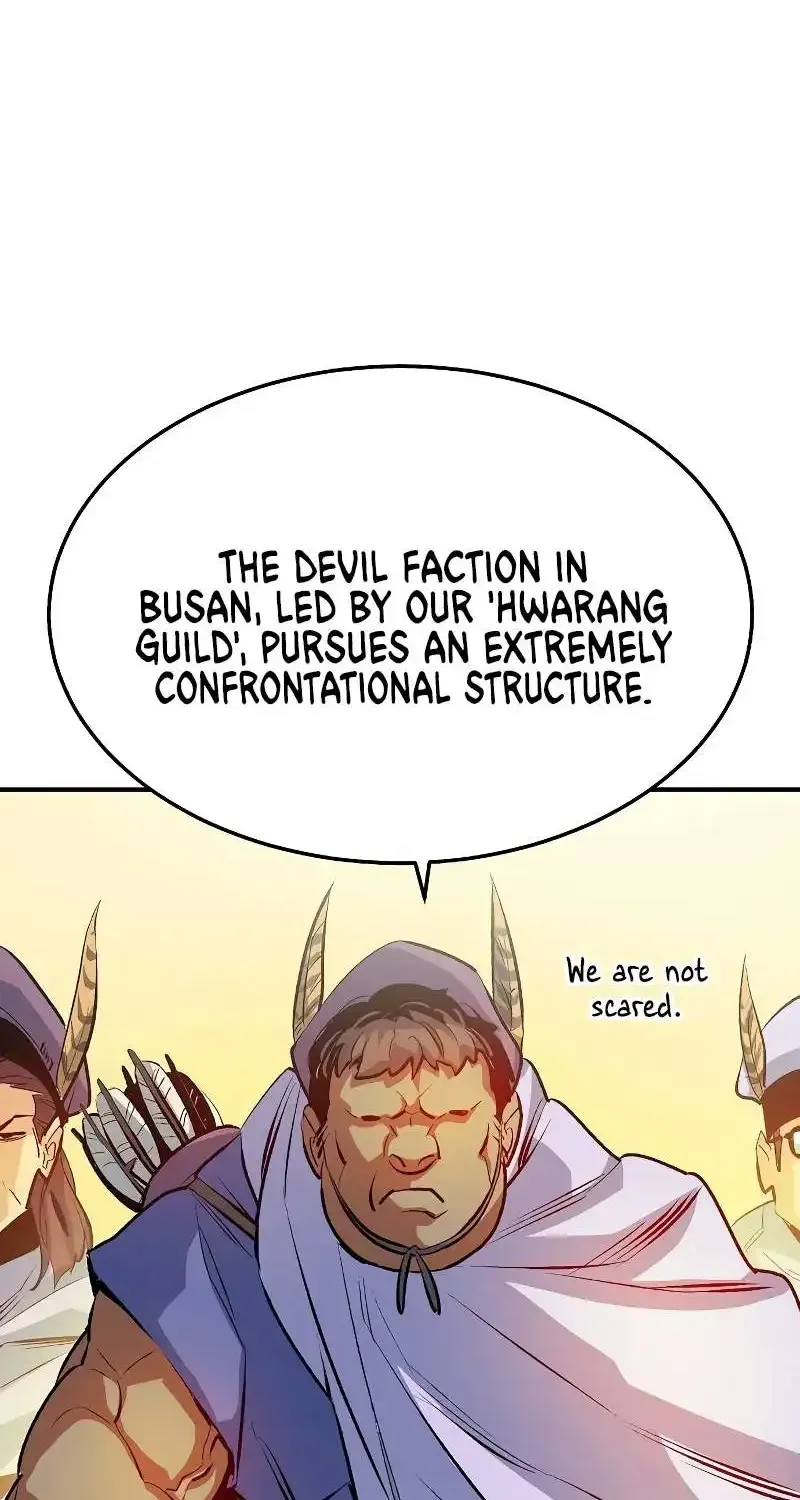 Read The Only Necromancer chapter 121 image 84 on Lezhin