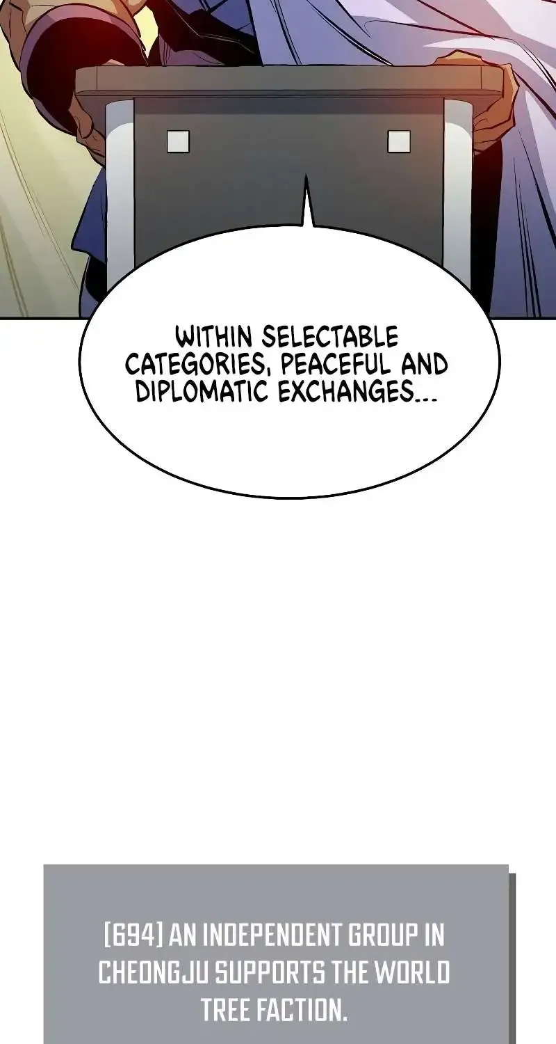 Read The Only Necromancer chapter 121 image 85 on Lezhin
