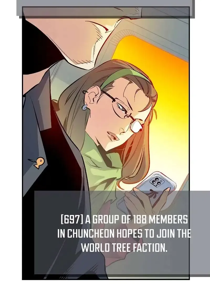 Read The Only Necromancer chapter 121 image 86 on Lezhin