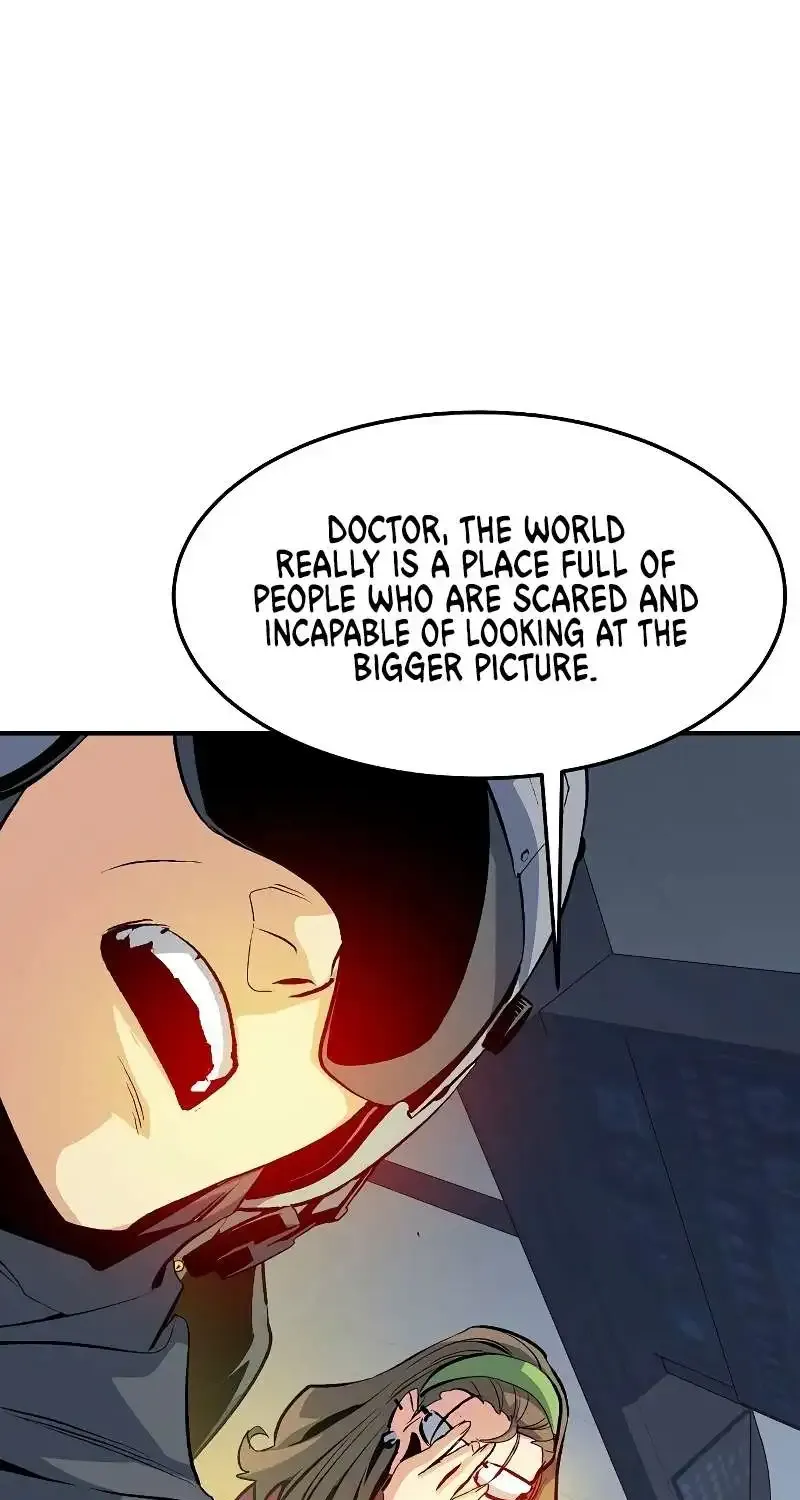 Read The Only Necromancer chapter 121 image 89 on Lezhin