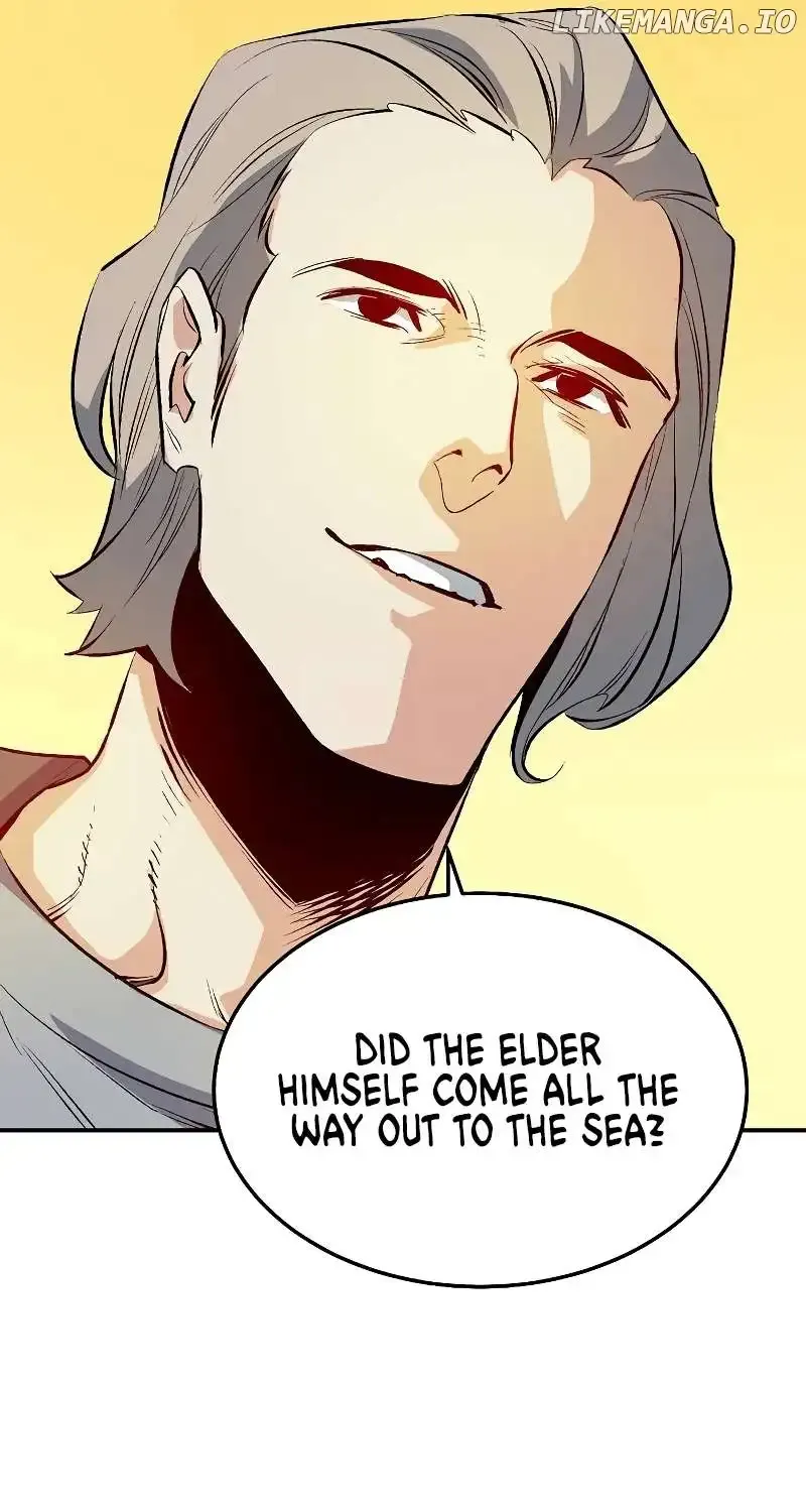 Read The Only Necromancer chapter 121 image 95 on Lezhin