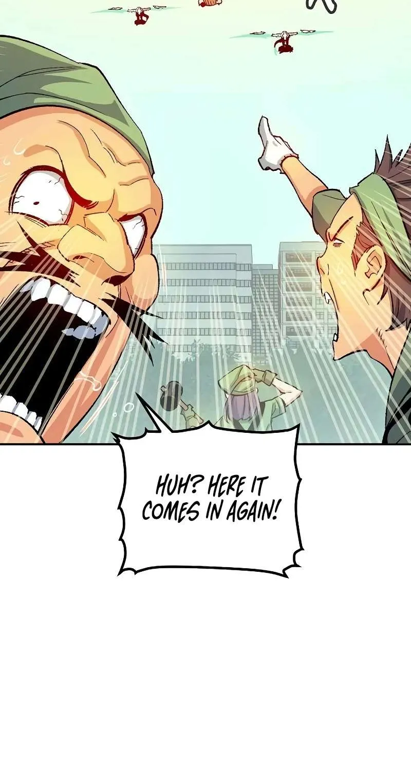 Read The Only Necromancer chapter 122 image 101 on Lezhin