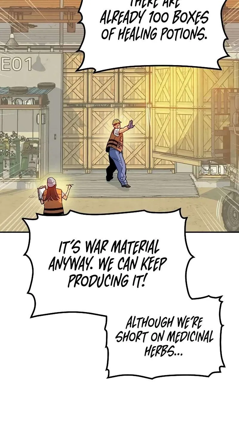Read The Only Necromancer chapter 122 image 105 on Lezhin