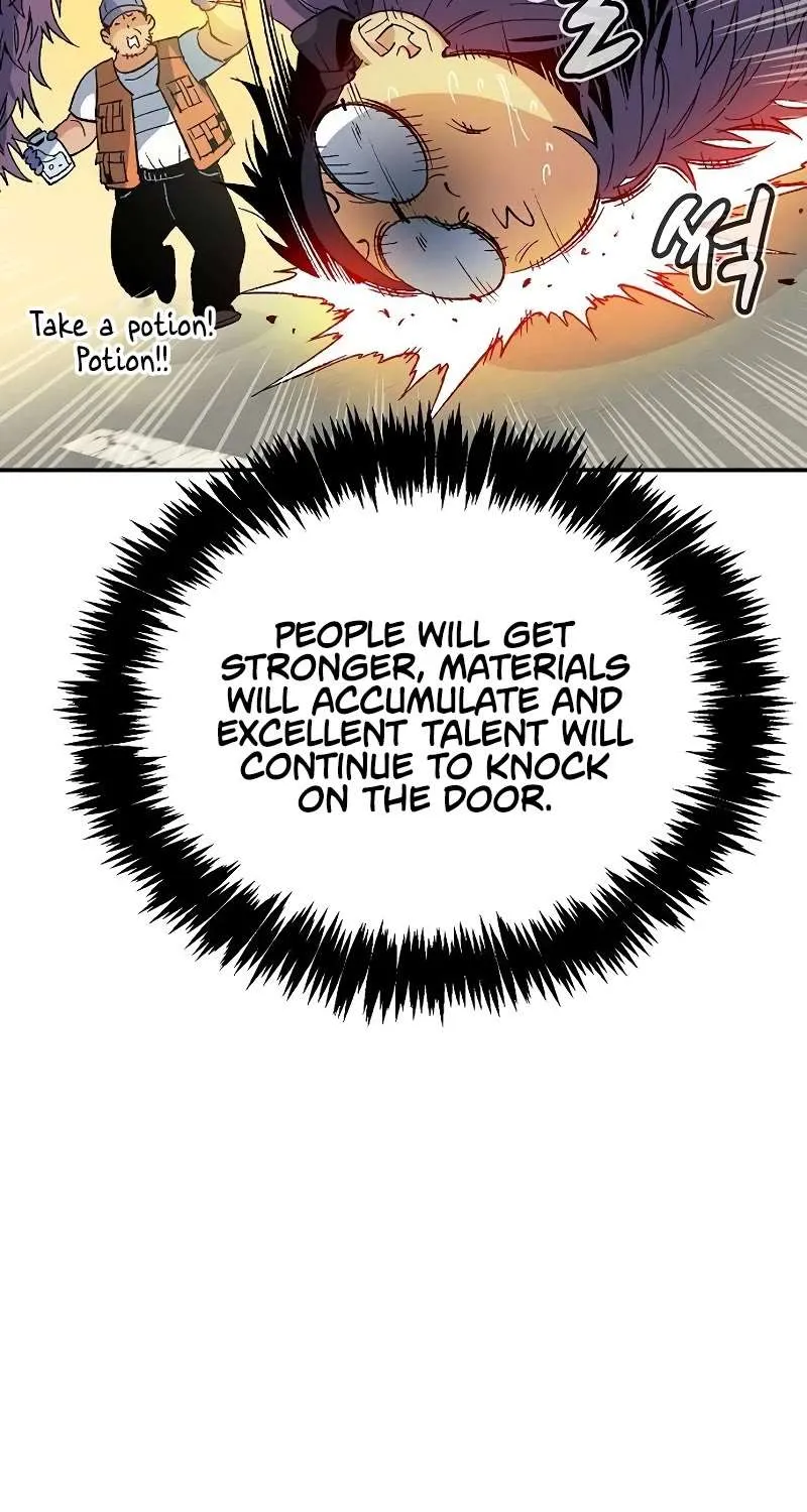 Read The Only Necromancer chapter 122 image 108 on Lezhin