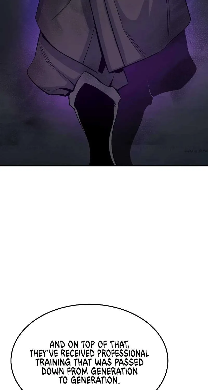 Read The Only Necromancer chapter 122 image 19 on Lezhin