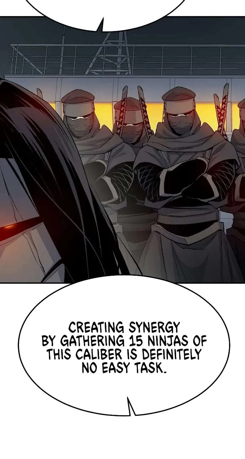 Read The Only Necromancer chapter 122 image 20 on Lezhin