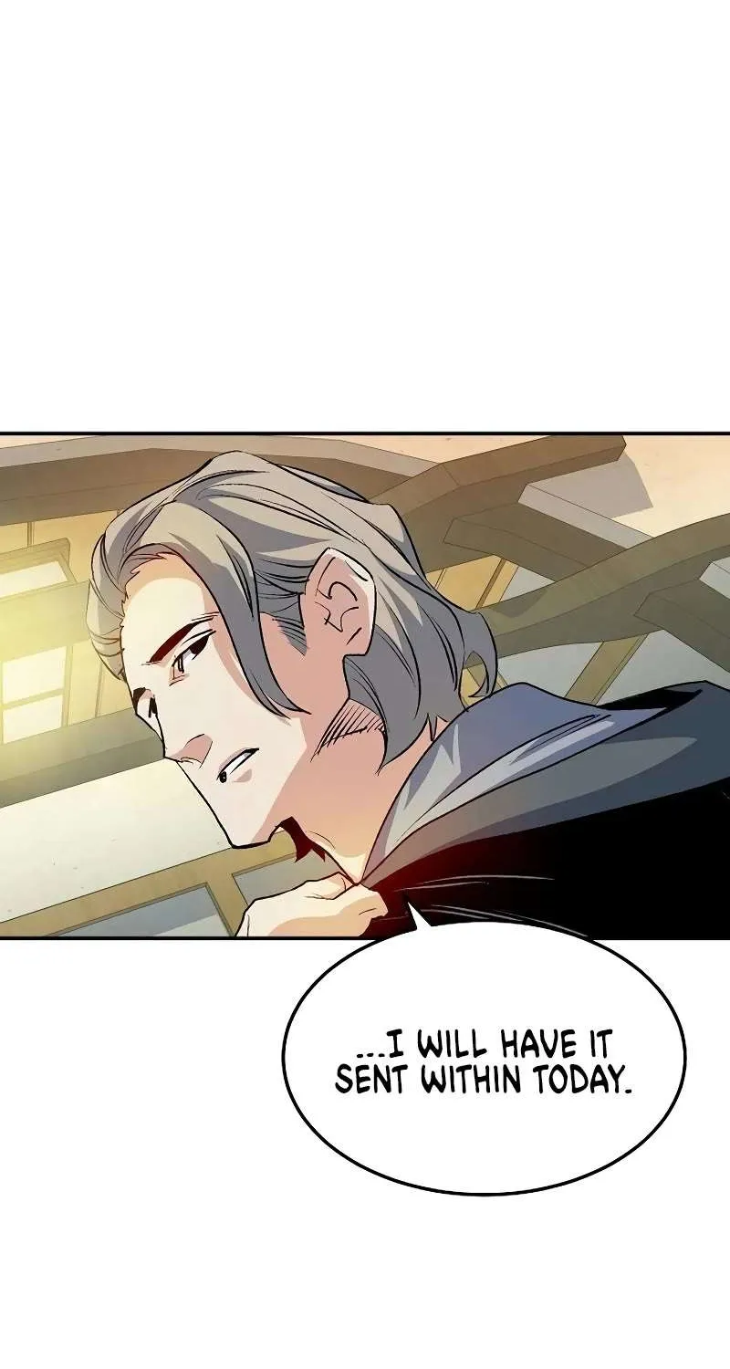 Read The Only Necromancer chapter 122 image 25 on Lezhin