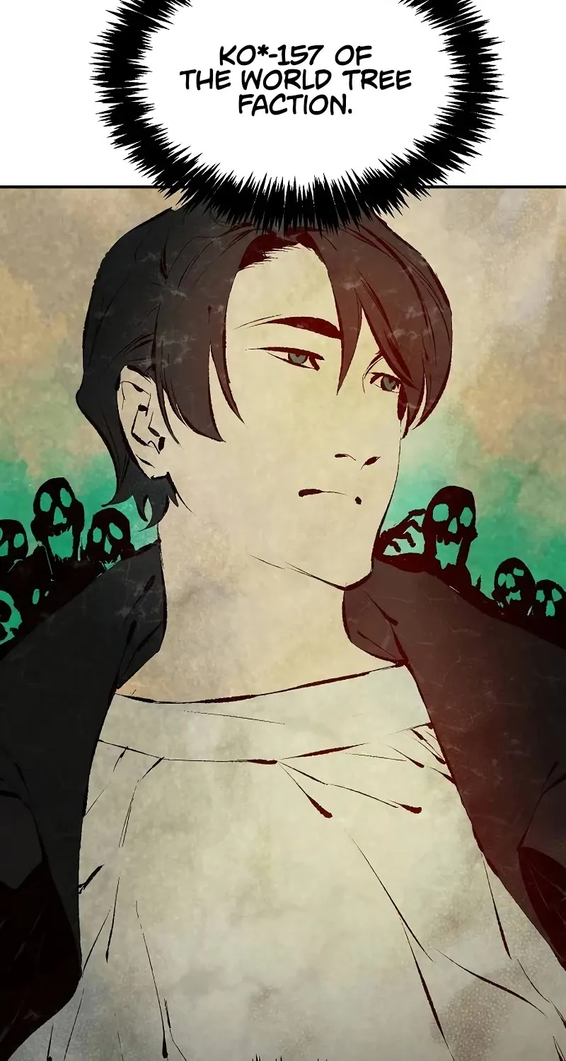 Read The Only Necromancer chapter 122 image 3 on Lezhin