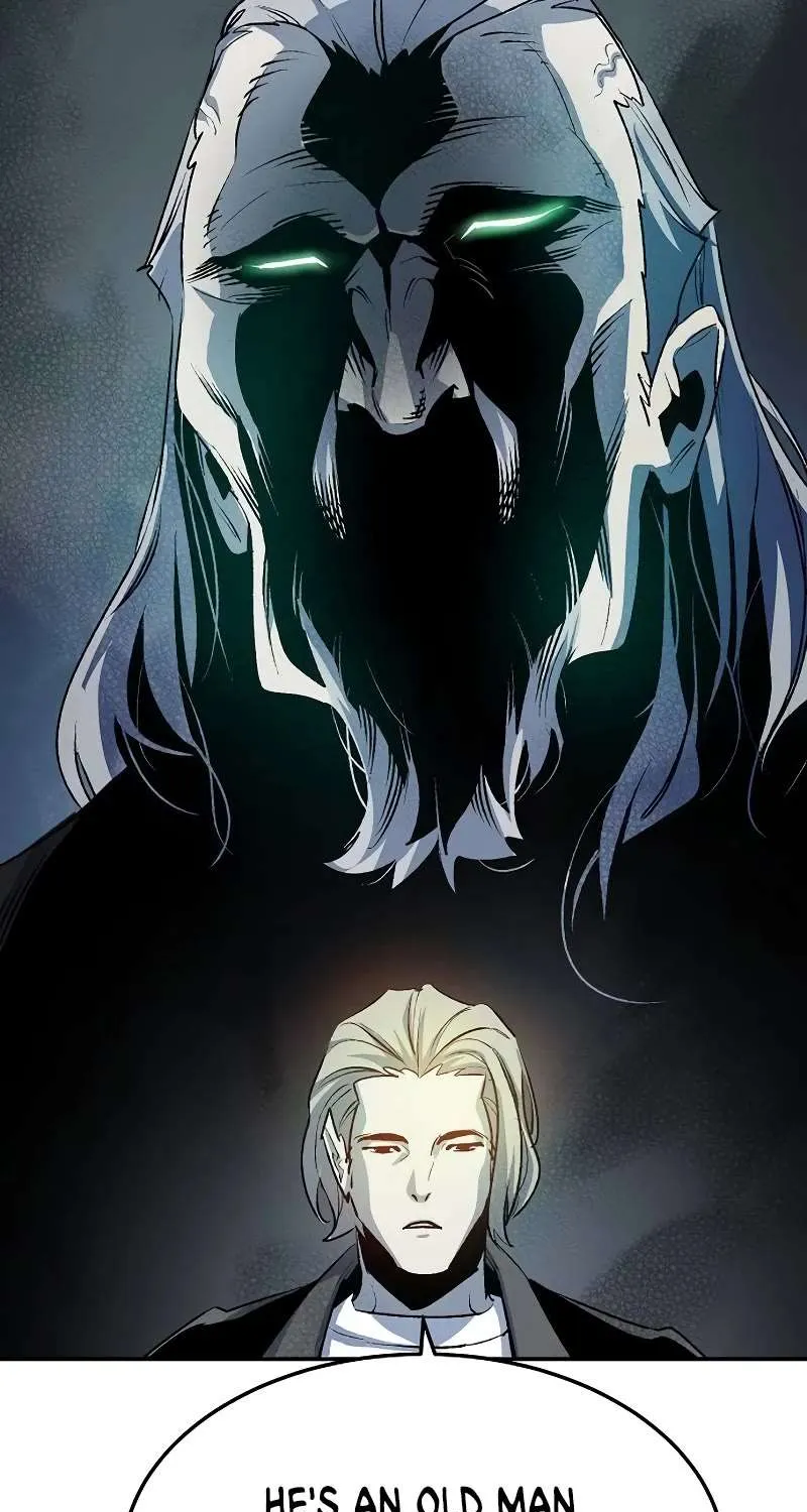 Read The Only Necromancer chapter 122 image 30 on Lezhin