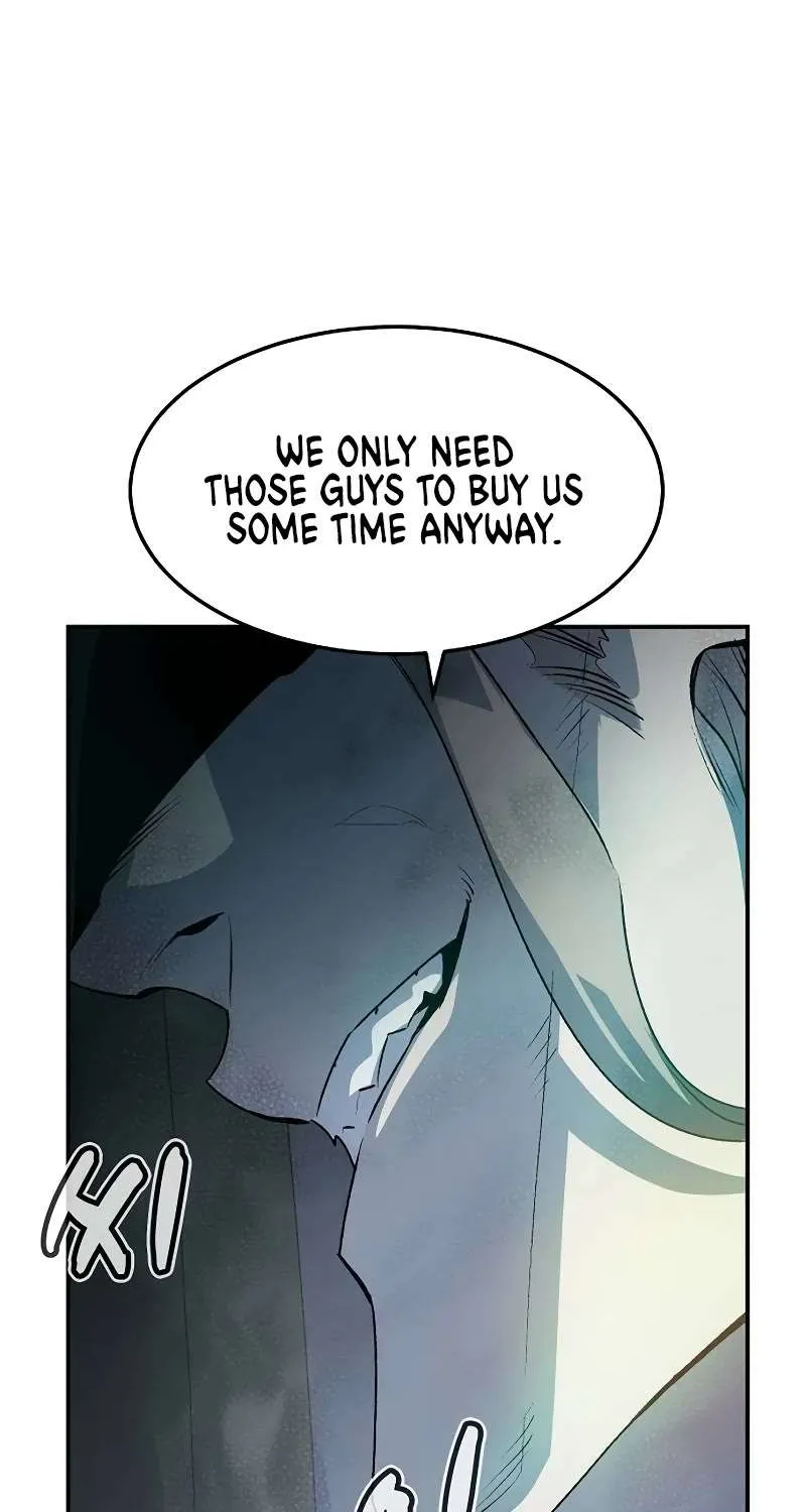 Read The Only Necromancer chapter 122 image 35 on Lezhin
