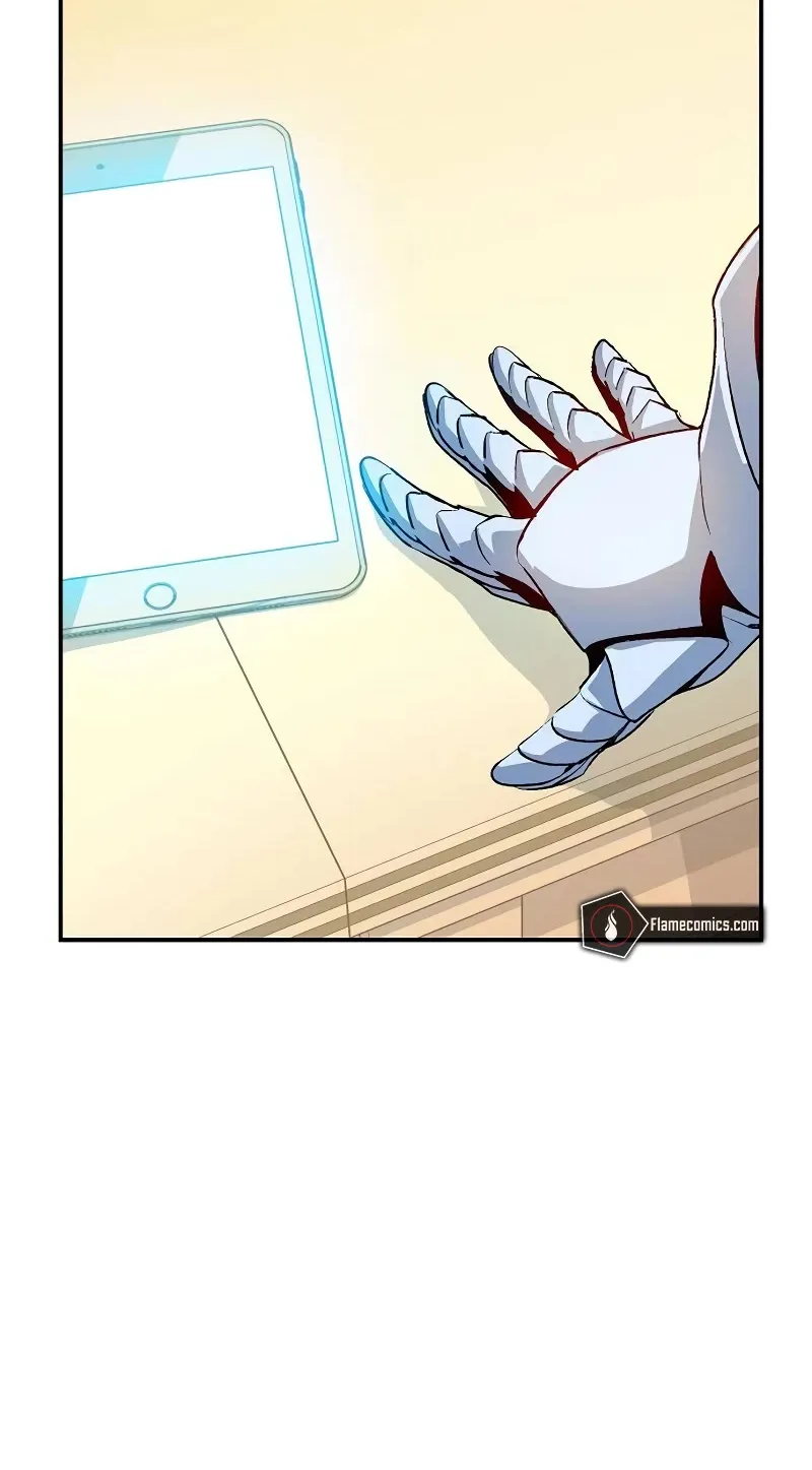 Read The Only Necromancer chapter 122 image 41 on Lezhin