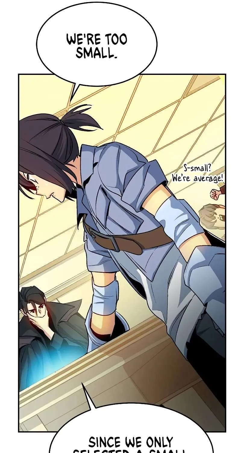 Read The Only Necromancer chapter 122 image 42 on Lezhin