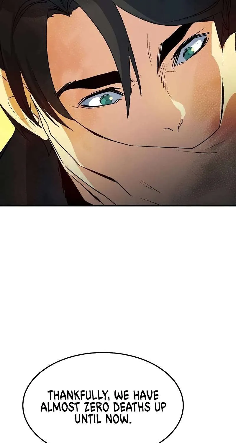 Read The Only Necromancer chapter 122 image 44 on Lezhin