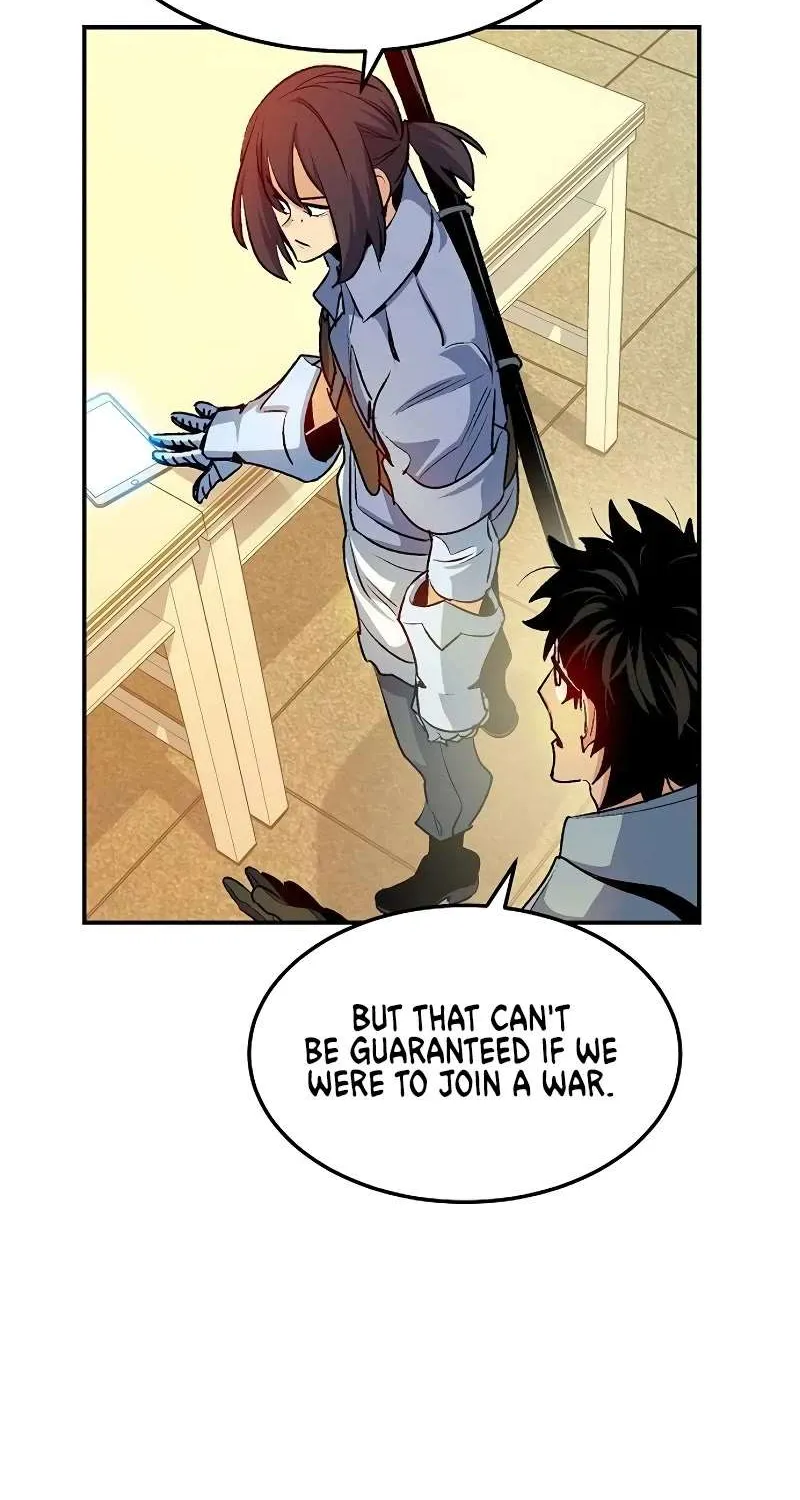 Read The Only Necromancer chapter 122 image 45 on Lezhin
