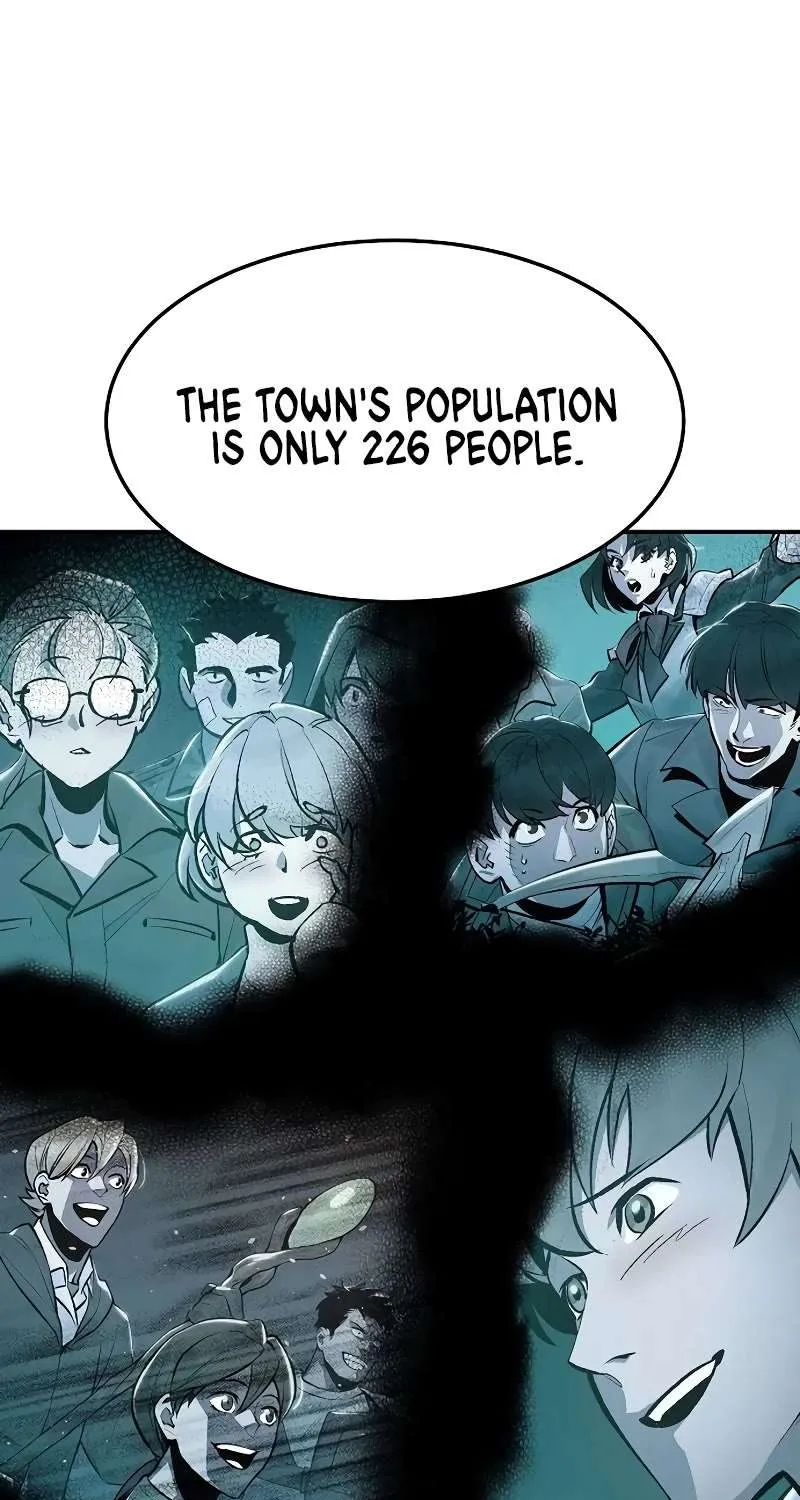 Read The Only Necromancer chapter 122 image 46 on Lezhin