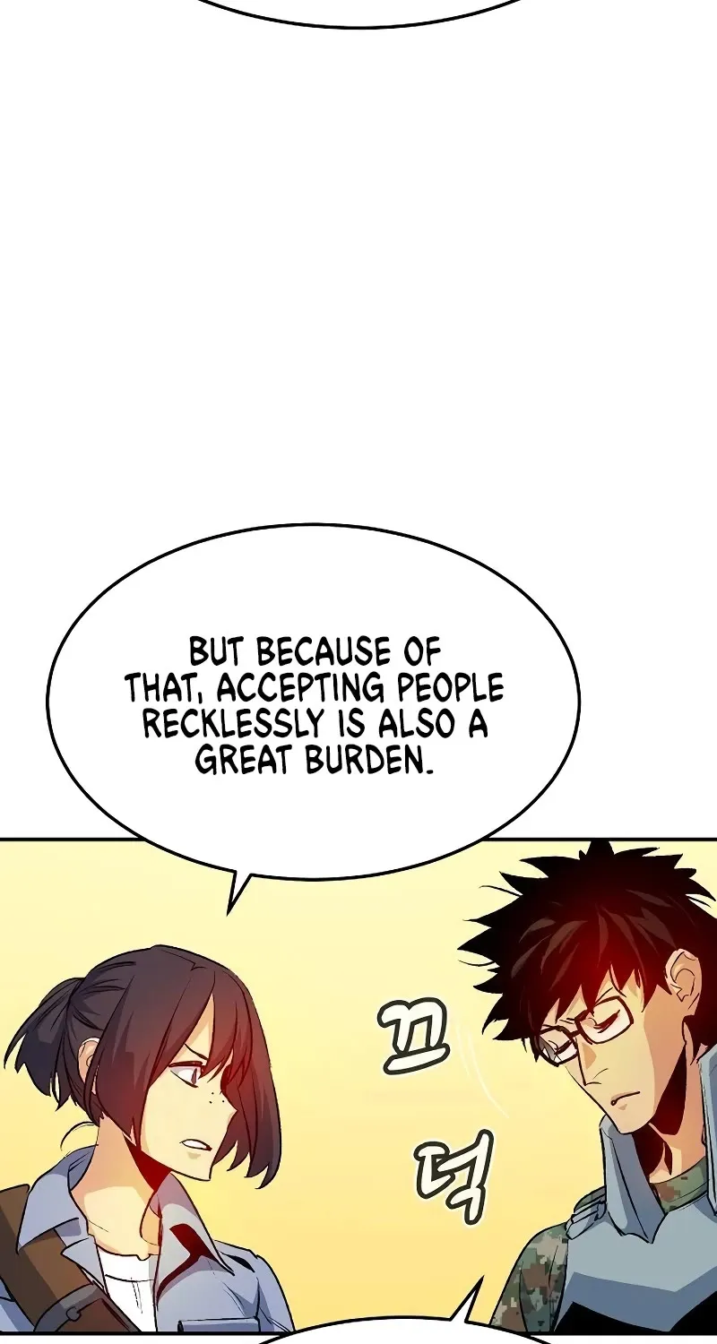 Read The Only Necromancer chapter 122 image 48 on Lezhin