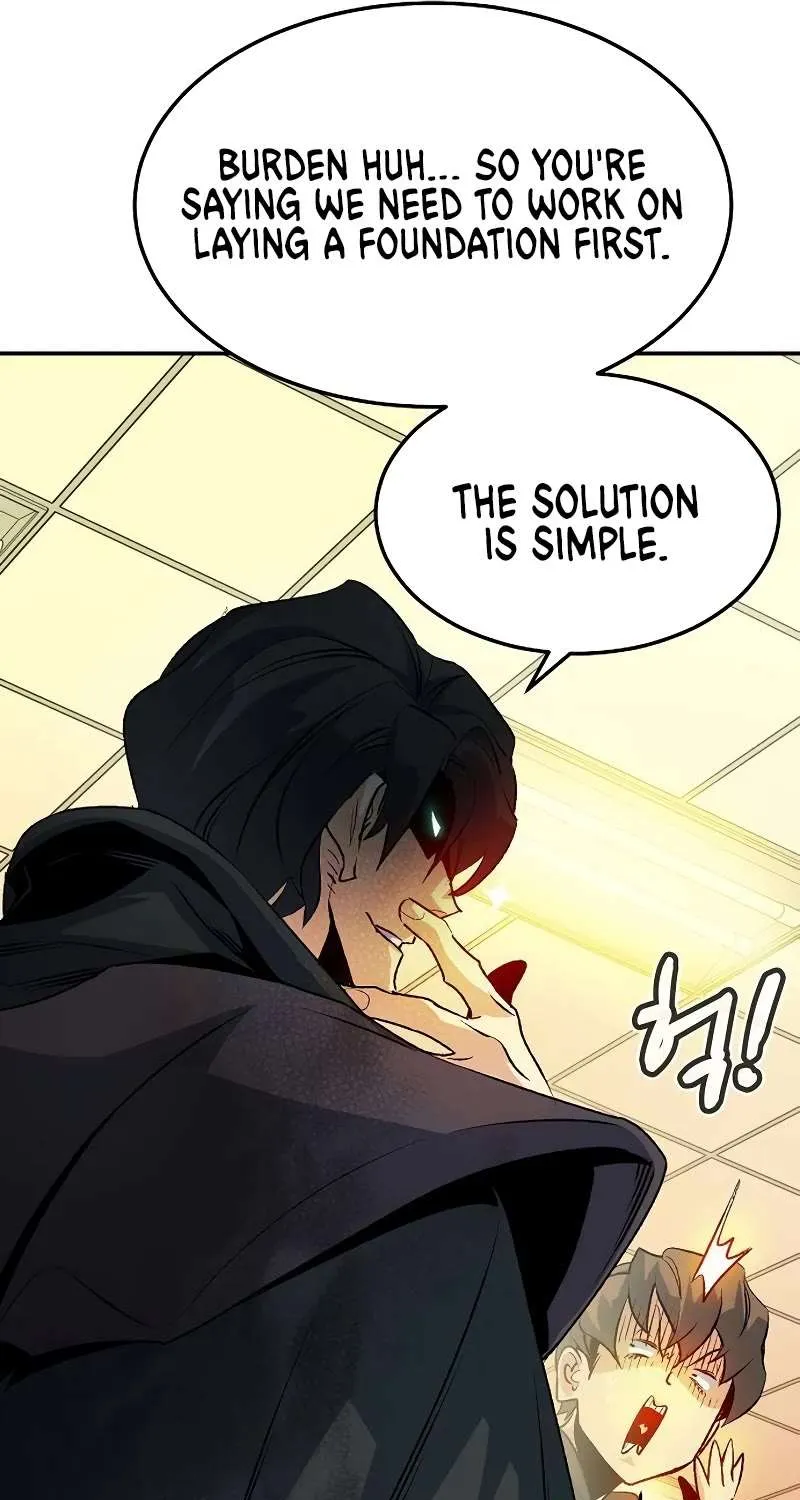 Read The Only Necromancer chapter 122 image 50 on Lezhin