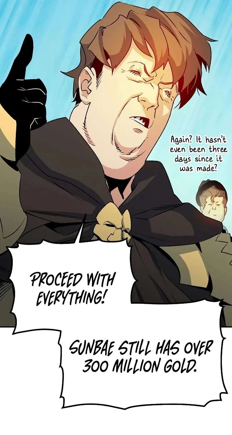 Read The Only Necromancer chapter 122 image 58 on Lezhin