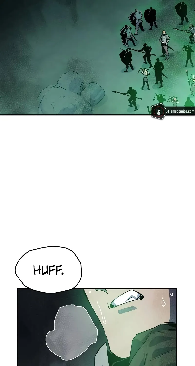Read The Only Necromancer chapter 122 image 68 on Lezhin
