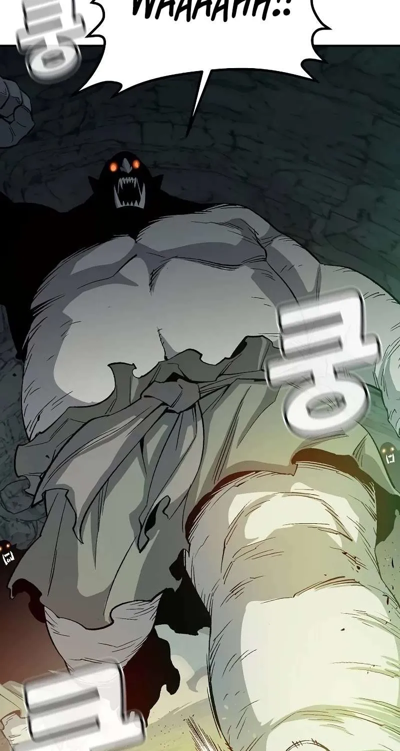 Read The Only Necromancer chapter 122 image 72 on Lezhin