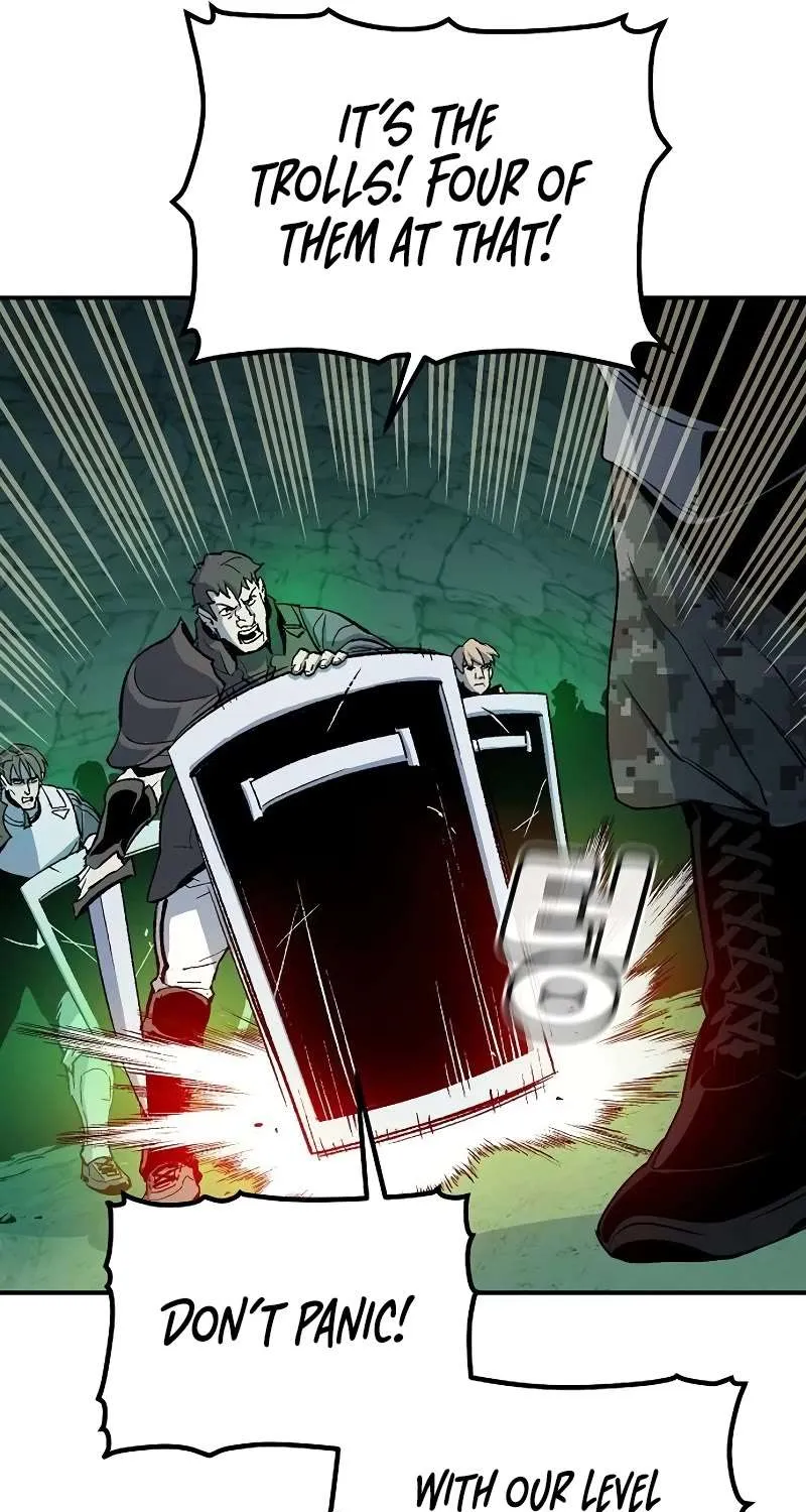 Read The Only Necromancer chapter 122 image 74 on Lezhin