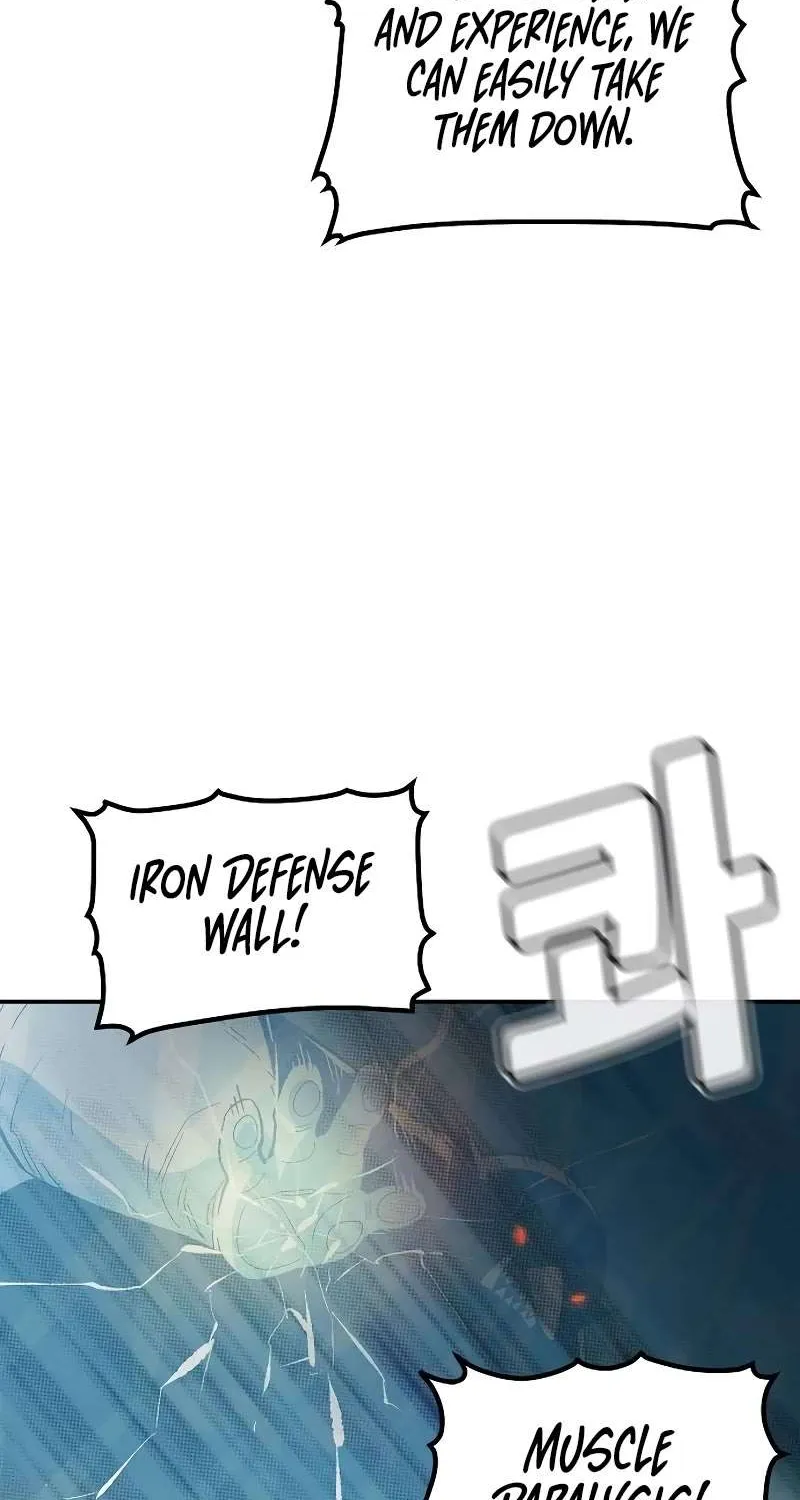 Read The Only Necromancer chapter 122 image 75 on Lezhin