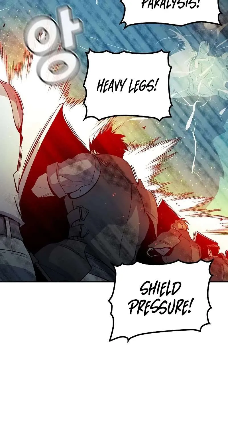 Read The Only Necromancer chapter 122 image 76 on Lezhin
