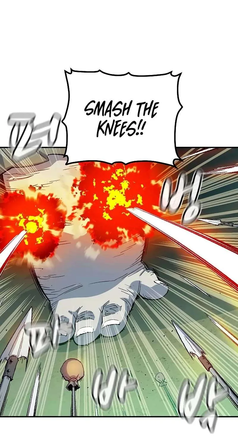Read The Only Necromancer chapter 122 image 77 on Lezhin