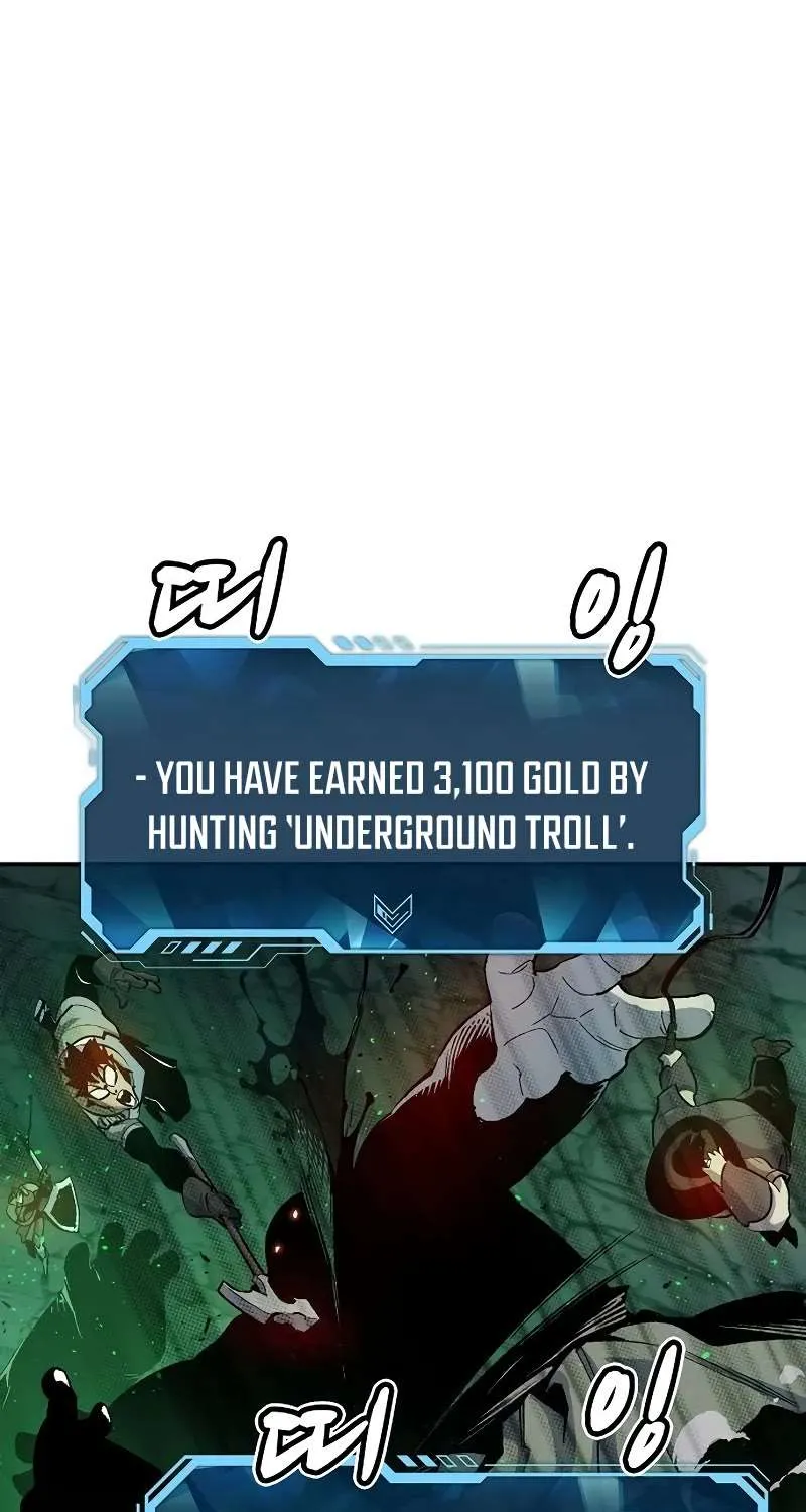 Read The Only Necromancer chapter 122 image 78 on Lezhin