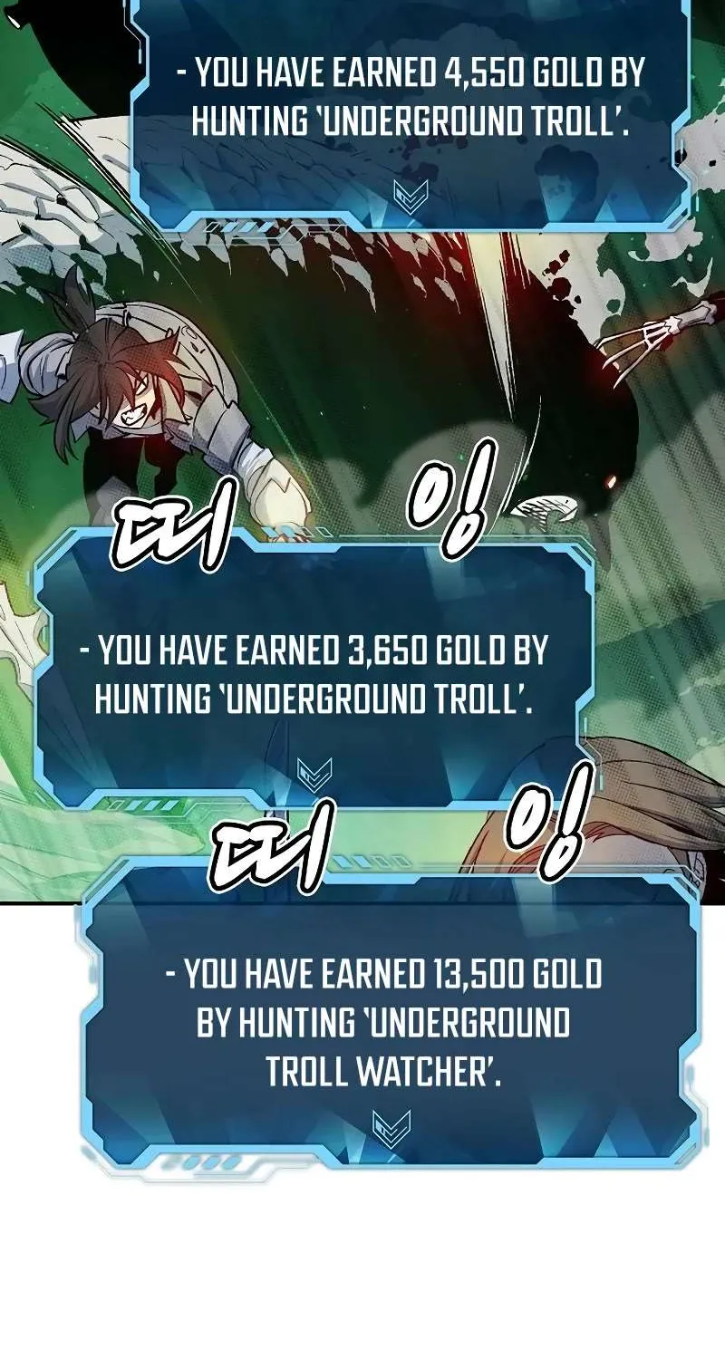 Read The Only Necromancer chapter 122 image 79 on Lezhin