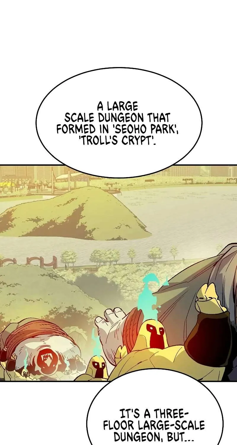 Read The Only Necromancer chapter 122 image 83 on Lezhin