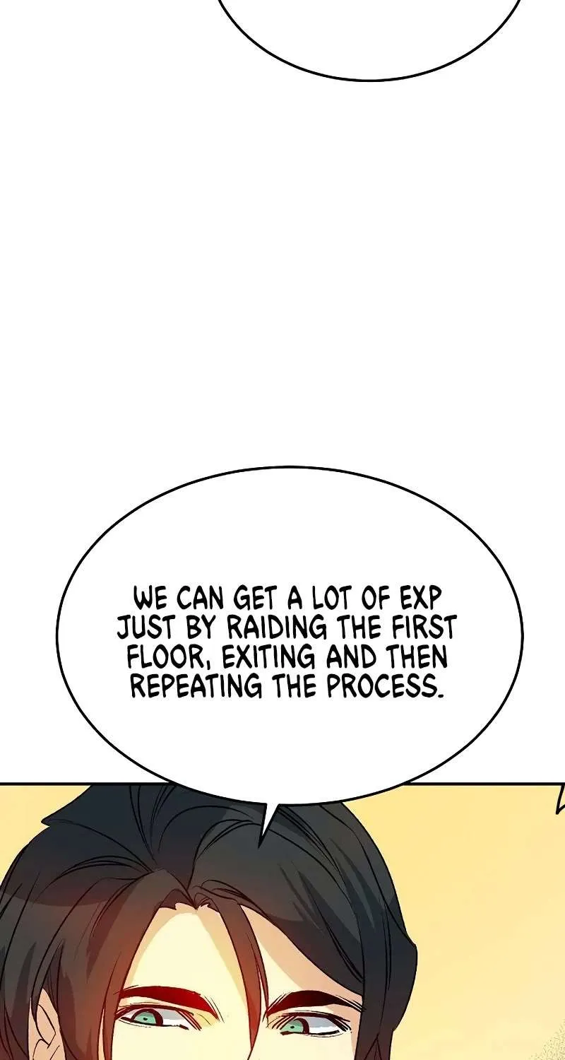 Read The Only Necromancer chapter 122 image 84 on Lezhin