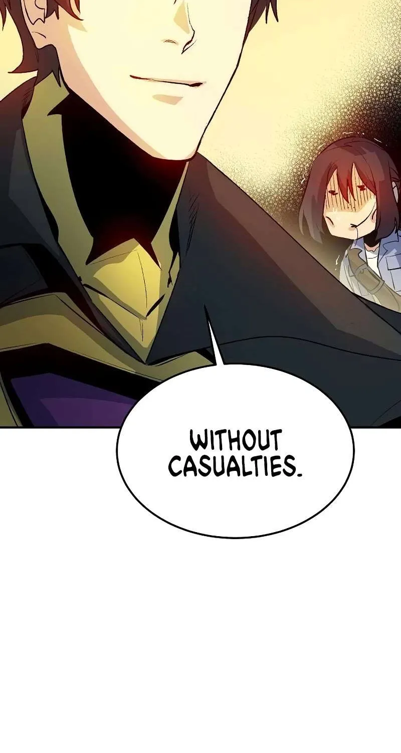 Read The Only Necromancer chapter 122 image 85 on Lezhin